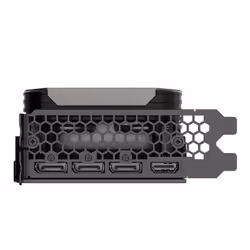 PNY RTX 3070 Ti 8GB XLR8 Gaming REVEL Edition NVIDIA GeForce RTX 3070 Ti 8 Go GDDR6X