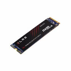 PNY XLR8 CM3031 M.2 250 Go PCI Express 3.0 3D NAND NVMe - Vue supplémentaire 2
