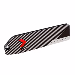 PNY M22110PSVHS-XR-RB Boîtier de disques de stockage Enceinte ssd Noir, Blanc M.2 - Vue supplémentaire 2