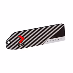 PNY M22110PSVHS-XR-RB Boîtier de disques de stockage Enceinte ssd Noir, Blanc M.2 - Vue supplémentaire 3