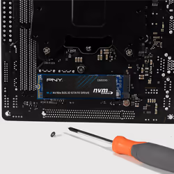 500Go M.2 NVMe Gen3 - CS2230 - Vue supplémentaire 5