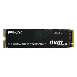 PNY CS2150 1 To M.2 PCI Express 5.0 NVMe 3D NAND