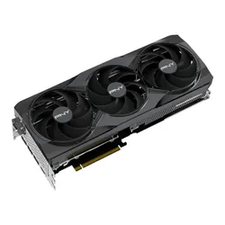 PNY GeForce RTX 5080 Triple Fan NVIDIA 16 Go GDDR7
