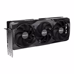 PNY GeForce RTX 5080 Triple Fan NVIDIA 16 Go GDDR7 - Vue supplémentaire 3
