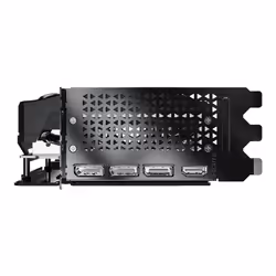 PNY GeForce RTX 5080 Triple Fan NVIDIA 16 Go GDDR7 - Vue supplémentaire 6