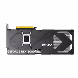 PNY GeForce RTX 5080 Triple Fan NVIDIA 16 Go GDDR7 - Vue supplémentaire 7