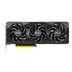 PNY GeForce RTX 5070 NVIDIA 12 Go GDDR7