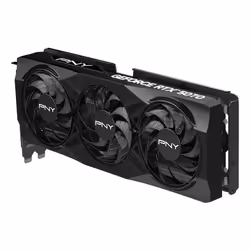 PNY GeForce RTX 5070 NVIDIA 12 Go GDDR7 - Vue supplémentaire 4