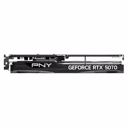 PNY GeForce RTX 5070 NVIDIA 12 Go GDDR7 - Vue supplémentaire 6