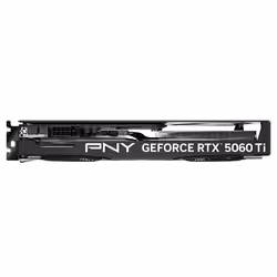PNY GeForce RTX 5060 Ti OC NVIDIA 16 Go GDDR7 - Vue supplémentaire 6