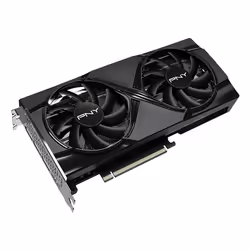 PNY GeForce RTX 5060 Ti OC NVIDIA 8 Go GDDR7 - Vue supplémentaire 2