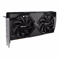 PNY GeForce RTX 5060 Ti OC NVIDIA 8 Go GDDR7 - Vue supplémentaire 3