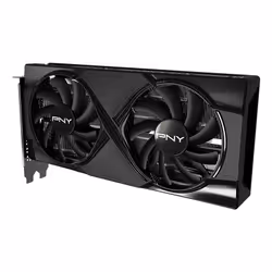 PNY GeForce RTX 5060 Ti OC NVIDIA 8 Go GDDR7 - Vue supplémentaire 4