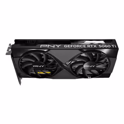 PNY GeForce RTX 5060 Ti OC NVIDIA 8 Go GDDR7 - Vue supplémentaire 5