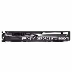 PNY GeForce RTX 5060 Ti OC NVIDIA 8 Go GDDR7 - Vue supplémentaire 6