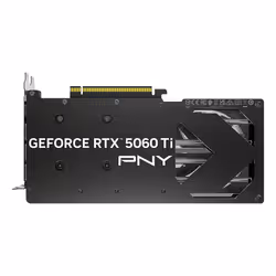 PNY GeForce RTX 5060 Ti OC NVIDIA 8 Go GDDR7 - Vue supplémentaire 8
