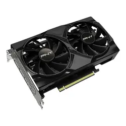 PNY GeForce RTX 5060 8 GB NVIDIA 8 Go GDDR7