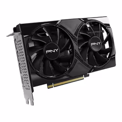 PNY GeForce RTX 5060 8 GB NVIDIA 8 Go GDDR7 - Vue supplémentaire 3