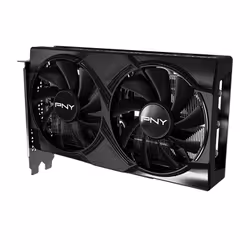 PNY GeForce RTX 5060 8 GB NVIDIA 8 Go GDDR7 - Vue supplémentaire 4