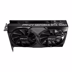 PNY GeForce RTX 5060 8 GB NVIDIA 8 Go GDDR7 - Vue supplémentaire 5