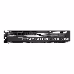 PNY GeForce RTX 5060 8 GB NVIDIA 8 Go GDDR7 - Vue supplémentaire 6