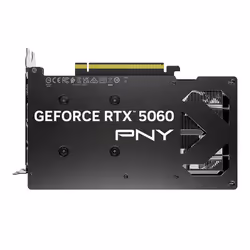 PNY GeForce RTX 5060 8 GB NVIDIA 8 Go GDDR7 - Vue supplémentaire 8