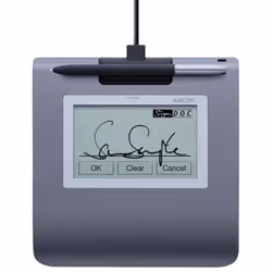 Wacom STU-430 Signature pad