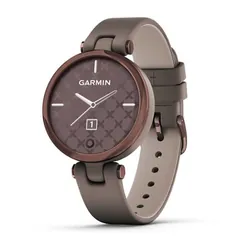 Garmin Lily Classic LCD 34.5 mm Bronze GPS (satellite)