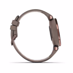 Garmin Lily Classic LCD 34.5 mm Bronze GPS (satellite) - Vue supplémentaire 4