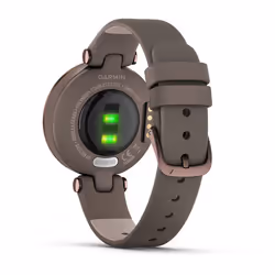 Garmin Lily Classic LCD 34.5 mm Bronze GPS (satellite) - Vue supplémentaire 5