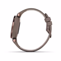 Garmin Lily Classic LCD 34.5 mm Bronze GPS (satellite) - Vue supplémentaire 7