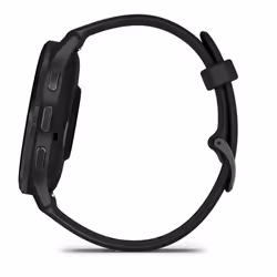 Garmin Venu 3 3,56 cm (1.4") AMOLED Numérique 454 x 454 pixels Écran tactile Noir Wifi GPS (satellite) - Vue supplémentaire 6