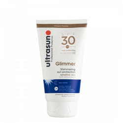 Ultrasun Glimmer spf30 150ml