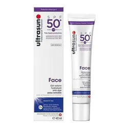 Ultrasun Face Anti Age spf50+ 40ml