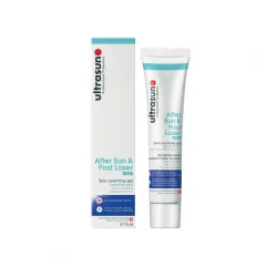 Ultrasun Gel Après Soleil 75ml