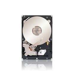 Disque Dur Externe 2To Sécurisé SATA III 3,5" 64Mo St2000vm003