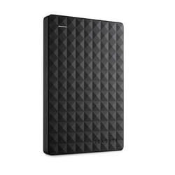 Seagate Expansion Portable 500GB disque dur externe 500 Go Noir