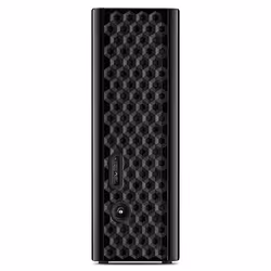 Seagate Backup Plus Hub disque dur externe 6000 Go Noir - Vue supplémentaire 2