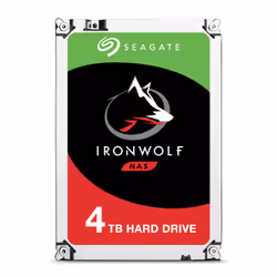 Seagate IronWolf ST4000VN008