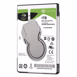 Seagate Barracuda Pro 2.5" 1000 GB Série ATA III (ST1000LM049)