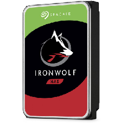 Seagate IronWolf 8 TB ST8000VN004 3.5" HDD SATA III (ST8000VN004)