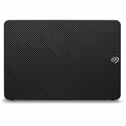 Seagate Expansion STKP22000400 disque dur externe 22 To 3.5" 3.2 Gen 1 (3.1 Gen 1) Noir - Vue supplémentaire 2
