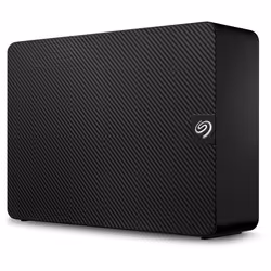 Seagate Expansion STKP22000400 disque dur externe 22 To 3.5" 3.2 Gen 1 (3.1 Gen 1) Noir - Vue supplémentaire 3