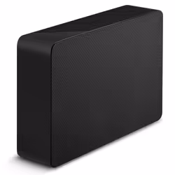 Seagate Expansion STKP22000400 disque dur externe 22 To 3.5" 3.2 Gen 1 (3.1 Gen 1) Noir - Vue supplémentaire 4