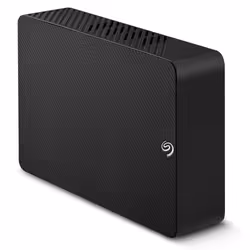 Seagate Expansion STKP22000400 disque dur externe 22 To 3.5" 3.2 Gen 1 (3.1 Gen 1) Noir - Vue supplémentaire 5