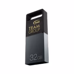 Team Group M151, 16 Go, USB Type-A / Micro-USB, 2.0, Casquette, 2,1 g, Gris