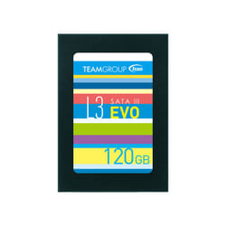 Team Group L3 EVO 2.5" 120 Go Série ATA III
