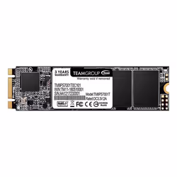 Team Group MS30, 1000 Go, M.2, 550 Mo/s, 6 Gbit/s