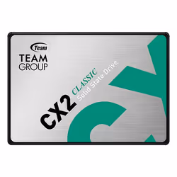 Team Group CX2