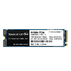 Team Group MP33 PRO M.2 512 Go PCI Express 3.0 3D NAND NVMe